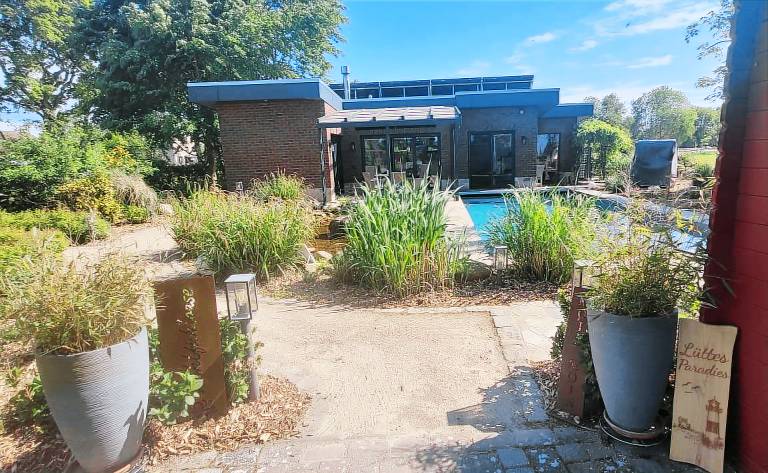 Ferienhaus  Bad Bederkesa