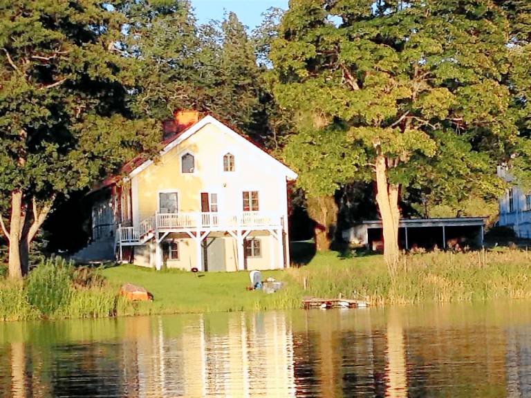 Ferienhaus Norrköping