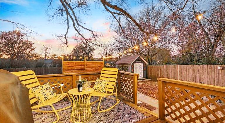 Charming vacation home | Dogs allowed — photo 4