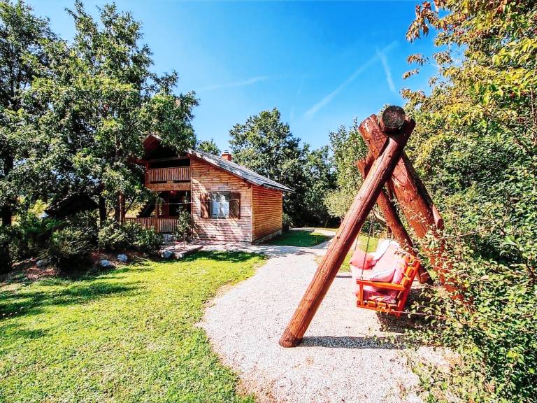 Chalet Sveti Rok