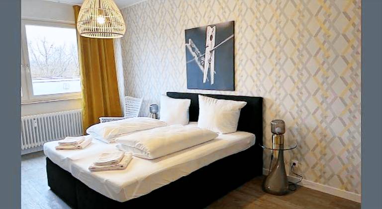 Apartment | Pet-friendly in Hamburg