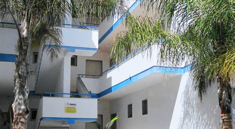Rental apartment with 1 room for 2 persons — photo 3