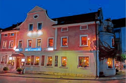 Bed and breakfast Wettelsheim