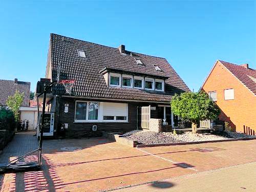 Bed & Breakfast Lingen (Ems)