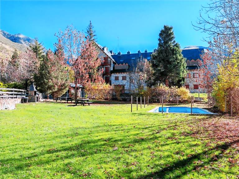 Apartamento Tahull
