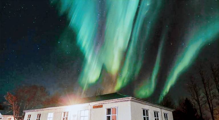 Bjork Guesthouse