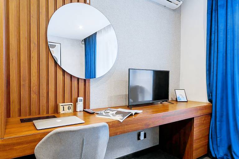 Rental apartment with fast internet | Next to Palace of Culture and Science — photo 4