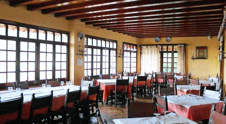 Bed & Breakfast Pancorbo