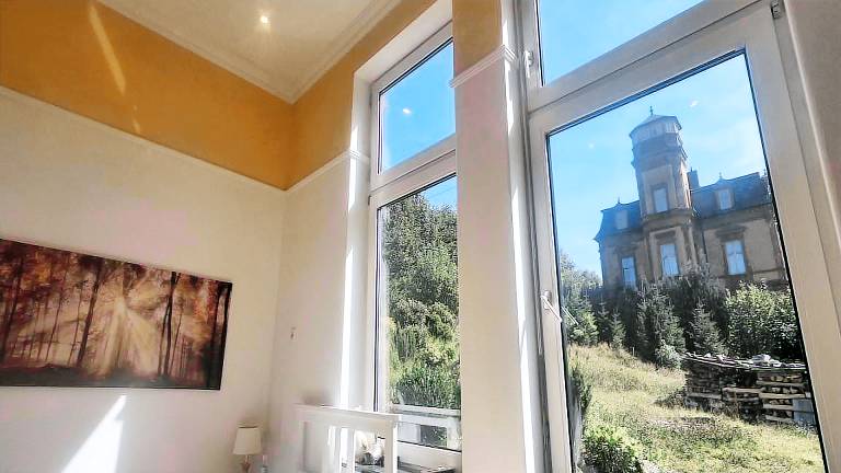 Ferienwohnung Hilchenbach
