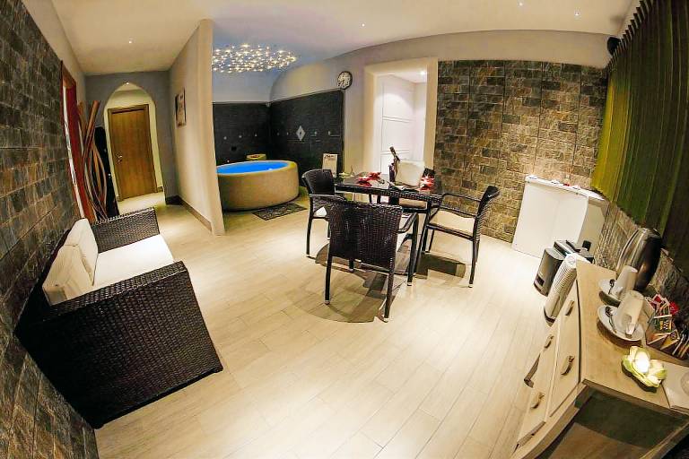 Best Western Hotel Class Lamezia — photo 5