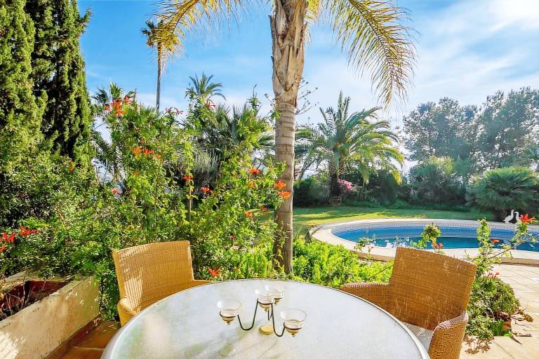 Villa Altea