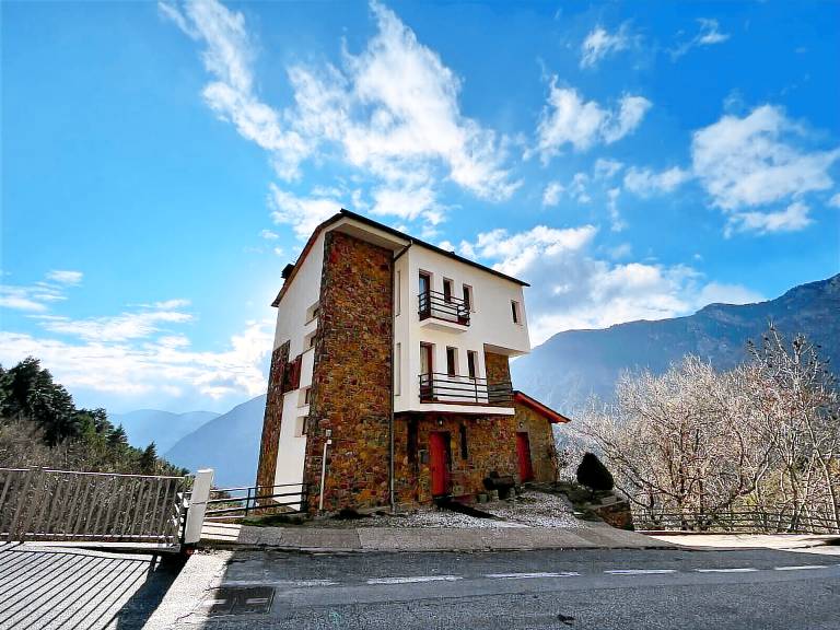 Ferienhaus Sant Julià de Lòria
