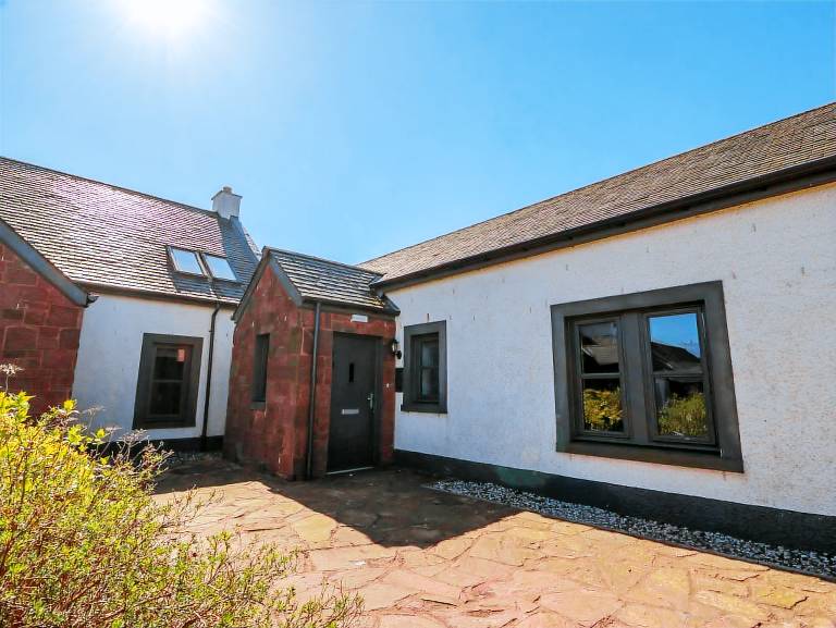 Ballaganlea
