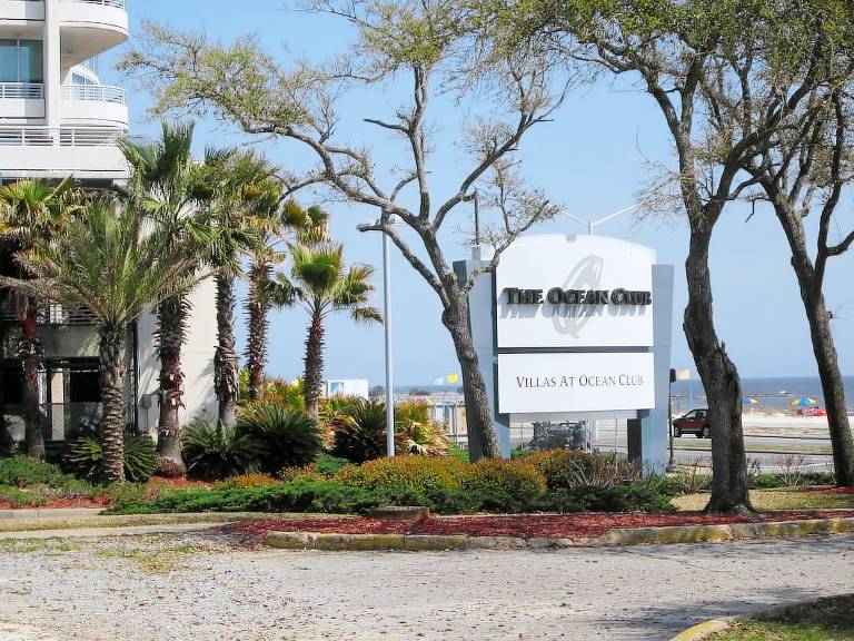 Condo Biloxi