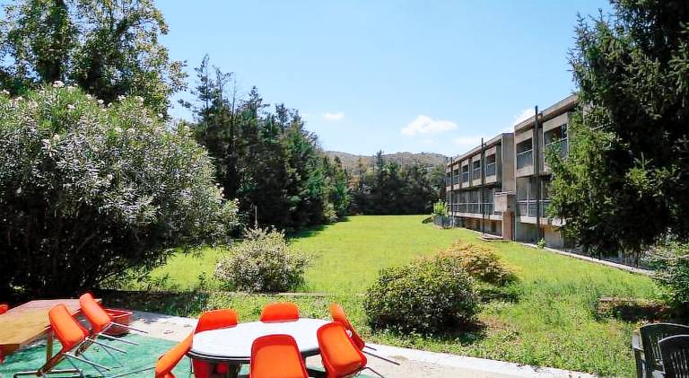 Valmarana Morosini Hotel — photo 5