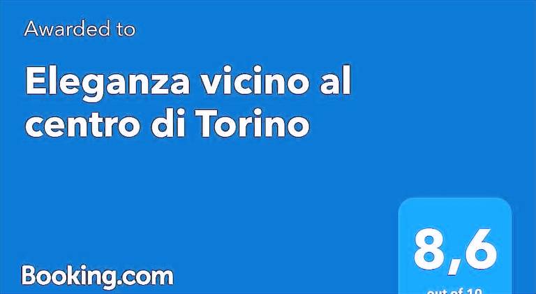 Lovely rental apartment | Pets allowed in Turin