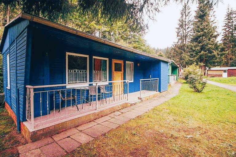 Ferienwohnung Ilmenau