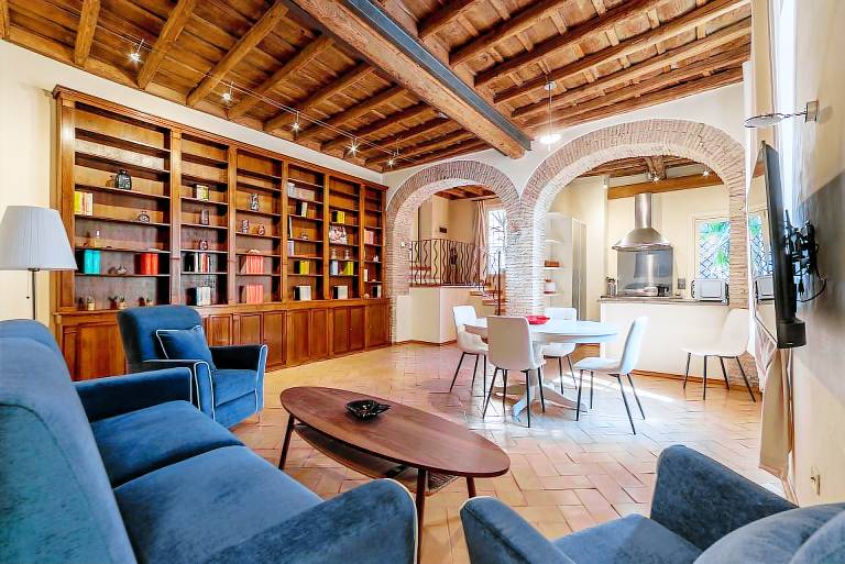 Lungaretta 2 RM 97 VK