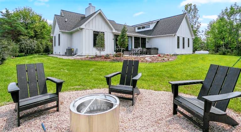 Lovely house with hot tub | Dogs allowed — photo 4