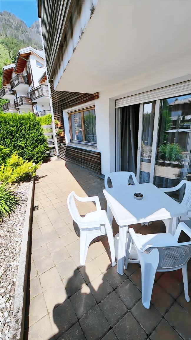 Ferienwohnung in Pardatsch, Trentino, Italien