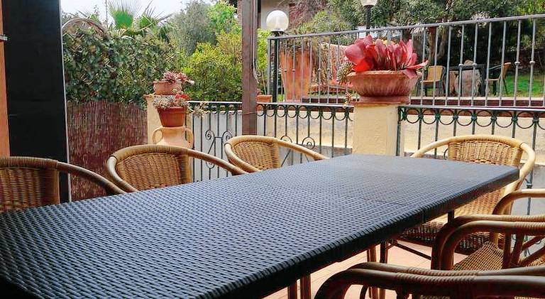 Holiday apartment with 1 room for 3 persons — photo 3