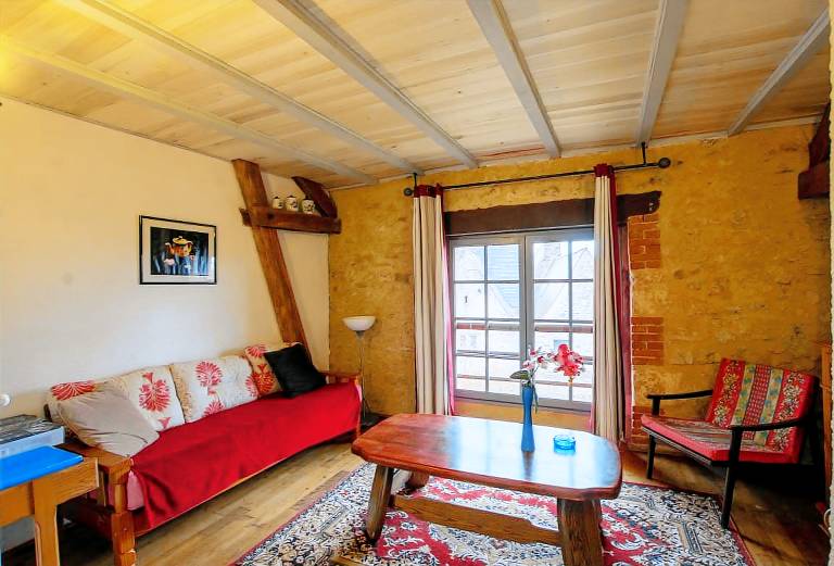 Beautiful gite with barbeque, private pool & garden | Dogs allowed — photo 4