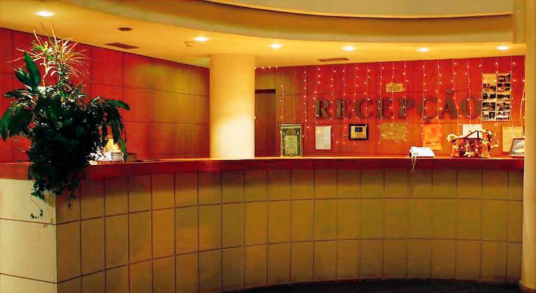 Hotel das Taipas — photo 3