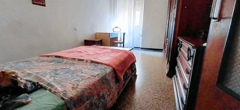 Chambre d'hôtes Cagliari