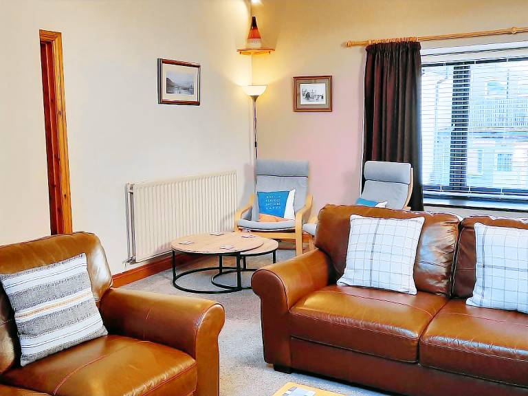 Cottage with 1 room for 4 persons — photo 3
