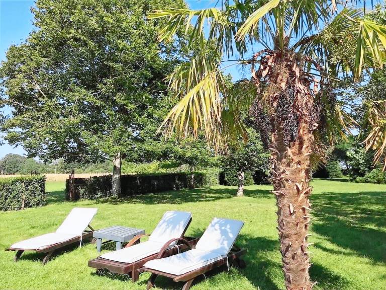 Bed and breakfast  Saint-Arnoult