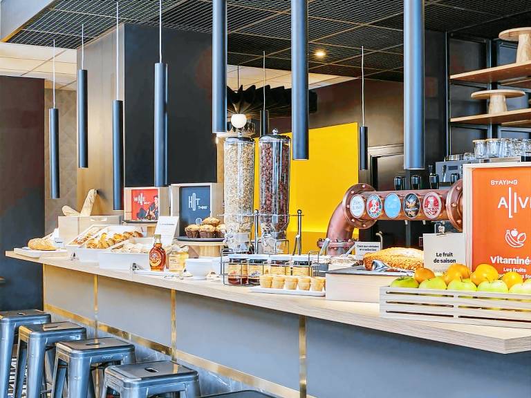 Ibis Clamart Paris Vélizy — photo 5