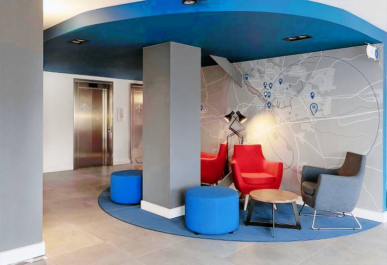 Holiday Inn Express And Suites Deventer By IHG — photo 2