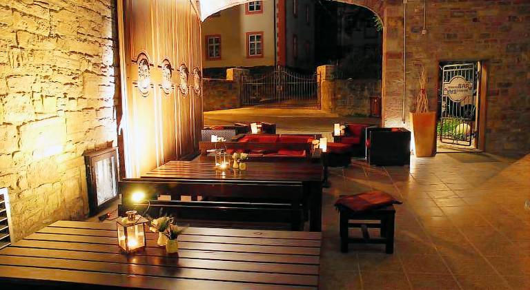 Hotel Deutsches Haus — photo 2
