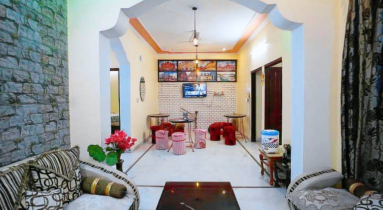 Om Trance Homestay — photo 3