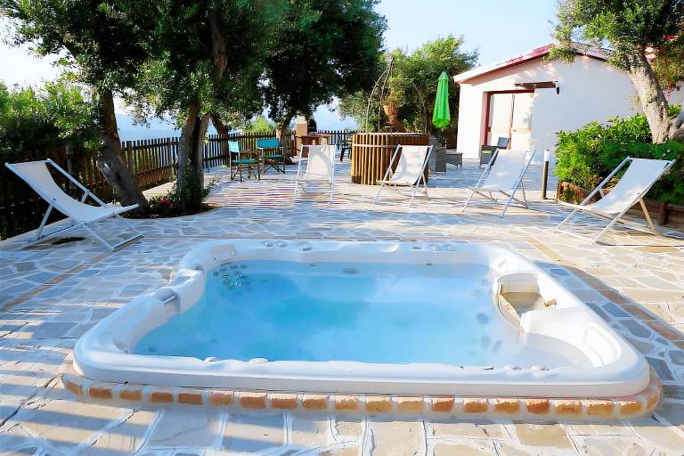 Villa Ascea