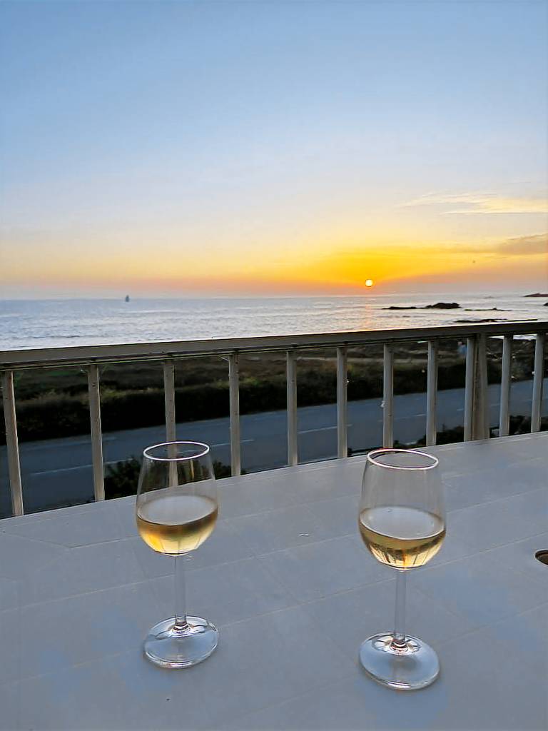 Appartement Quiberon