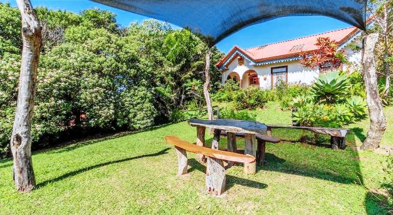 Hotel Claro de Luna — photo 4