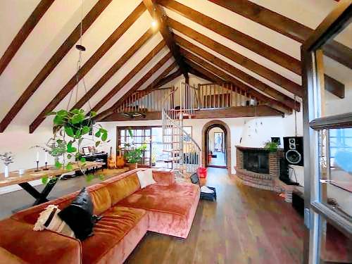 Ferienwohnung  Herdecke
