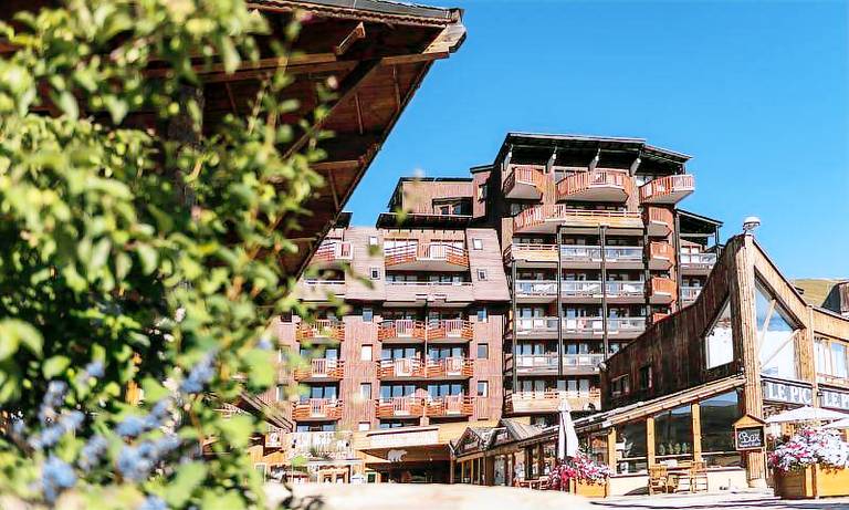 Studio  L'Alpe d'Huez