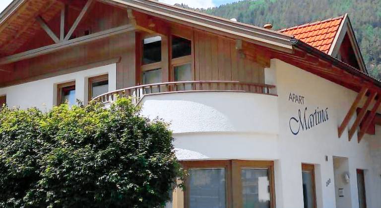 Appartement Gemeinde Ried im Oberinntal
