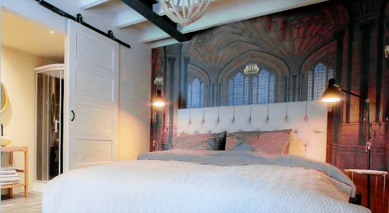 Bed & Breakfast Neeltje Soet