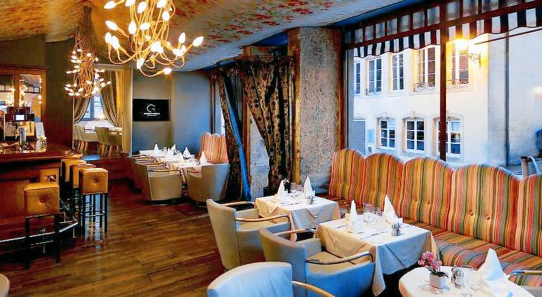 Hotel Parc Beaux Arts — photo 2
