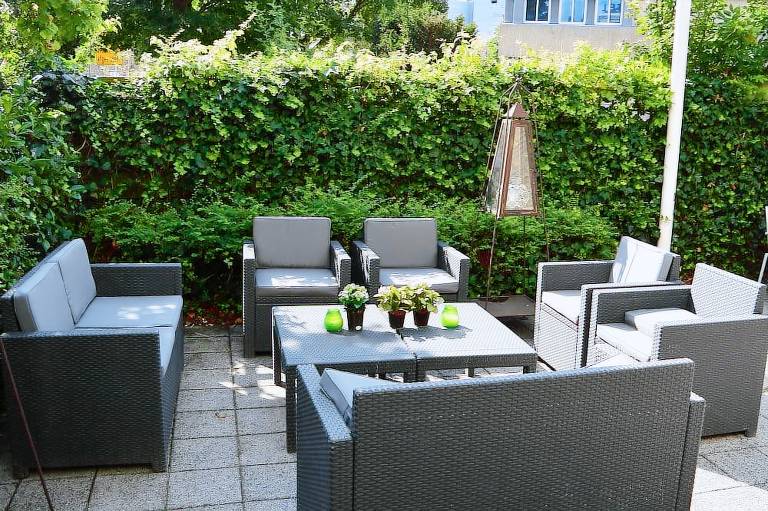Campanile Hotel Zwolle