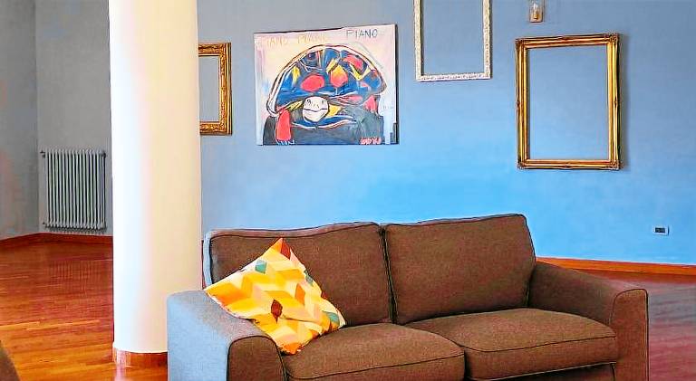 Appartamento vacanza Maddaloni