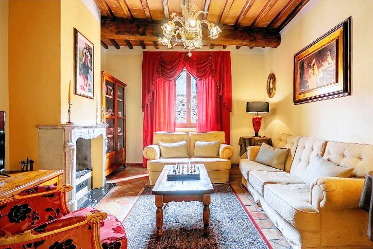 Ferienwohnung  Colle di Val d’Elsa