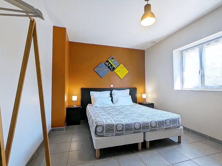 Chambre d'hôtes Neuvy-Saint-Sépulchre