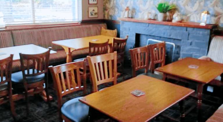 Twa Dogs Inn — photo 4