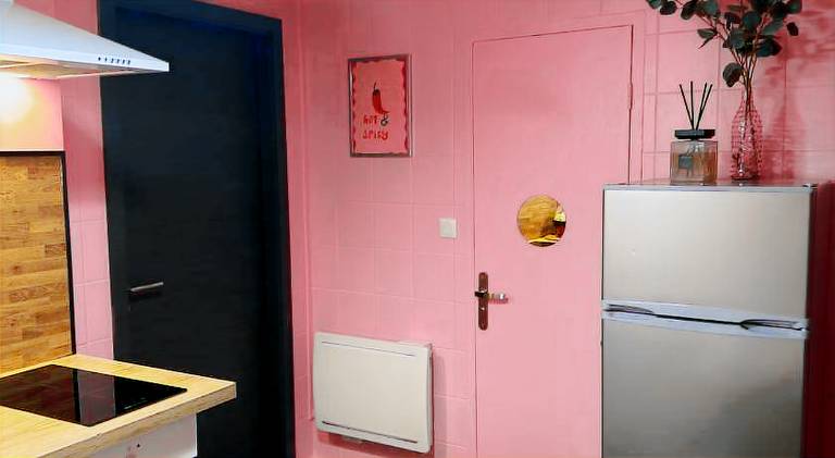 Rental apartment with 1 room for 2 persons — photo 3
