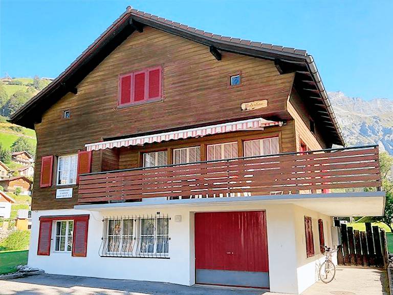 Appartement Engelberg