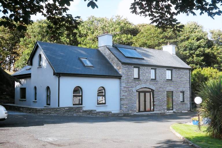 House Lahinch